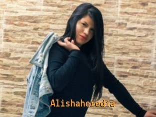 Alishaheredia