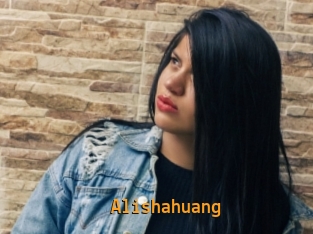 Alishahuang
