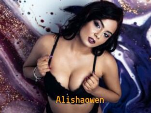 alishaowen Sexcam Portal