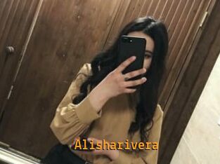 Alisharivera