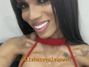 Alisharoyalsqueen