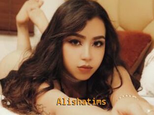 Alishatims