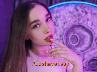 Alishaveisen