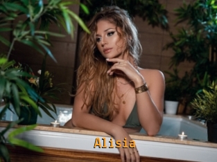 alisia Sexcam Portal