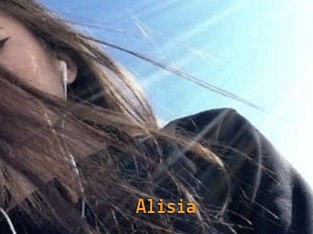 Alisia