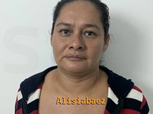 alisiabaez Sexcam Portal
