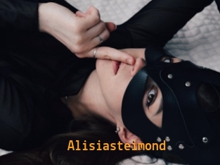 Alisiasteimond