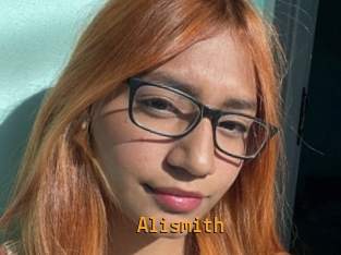 Alismith