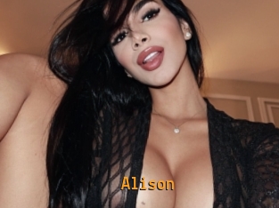 alison Sexcam Portal