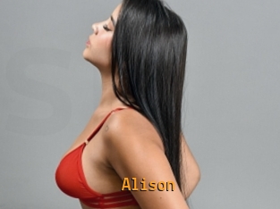 alison Sexcam Portal
