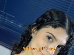 Alison_millerx