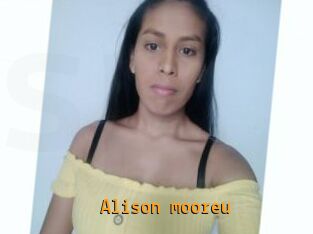 Alison_mooreu