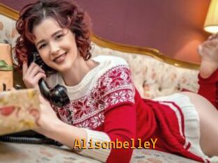 AlisonbelleY