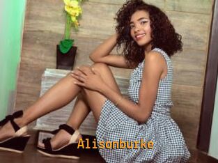 Alisonburke