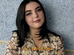 Alisongilbert