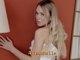 Alisonhalle