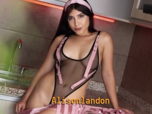 Alisonlandon