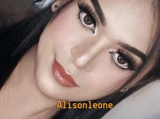 alisonleone Sexcam Portal