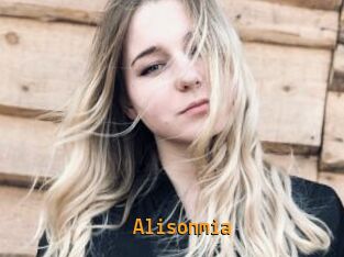 Alisonmia