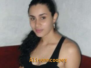 Alisonncooper
