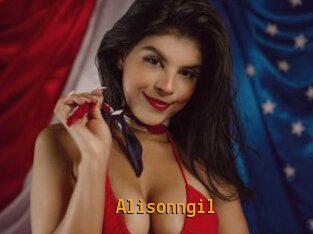 alisonngil Sexcam Portal
