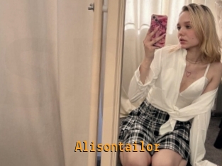 Alisontailor