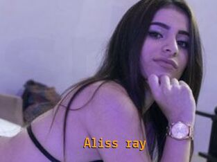 aliss_ray Sexcam Portal