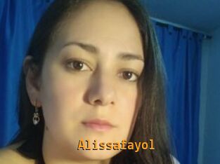 Alissafayol