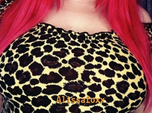 Alissafoxx