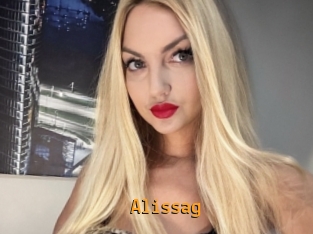 Alissag