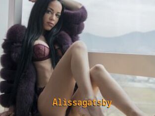 Alissagatsby