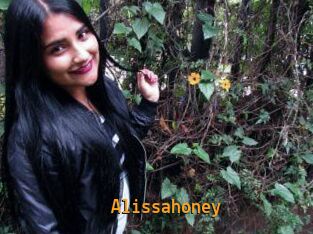 Alissahoney