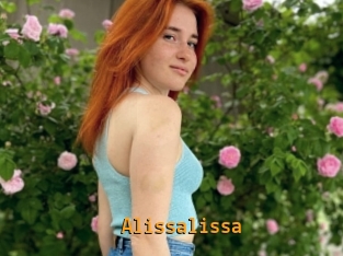 Alissalissa
