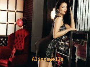 Alissawells
