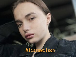 Alissawilson