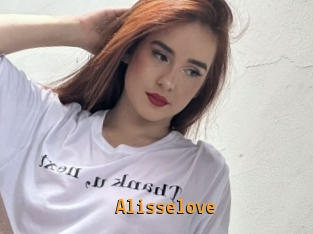 Alisselove
