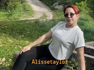 Alissetaylor