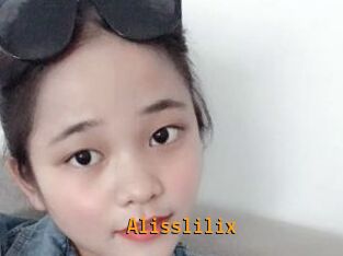 Alisslilix