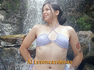 Alissoncardenas