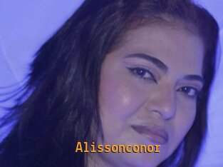 alissonconor Sexcam Portal