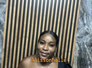 Alissonhalle