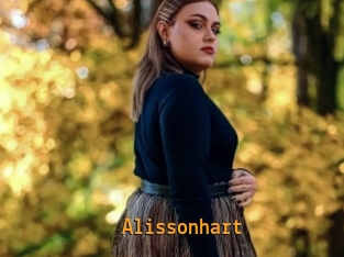 Alissonhart