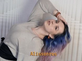 Alissonros