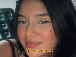 Alissonscot