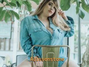 Alissonstone