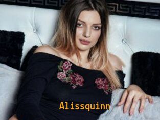 Alissquinn