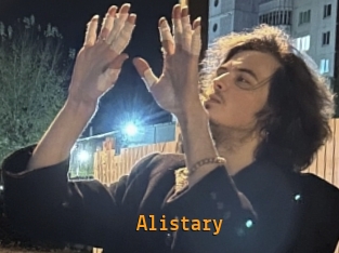 Alistary