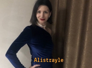 alistrayle Sexcam Portal