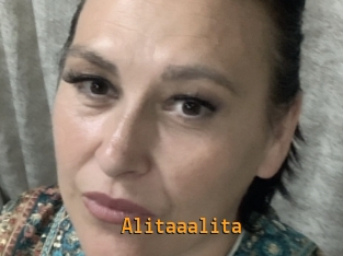 Alitaaalita