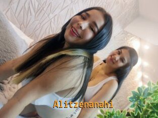 alitzenanahi Sexcam Portal